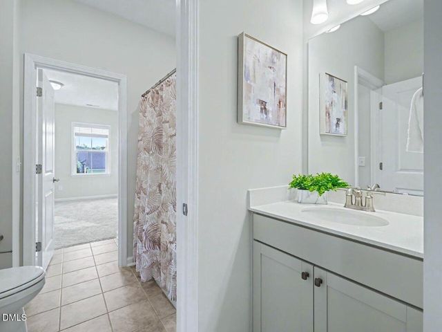 86 Banning Drive, Pittsboro, NC 27312