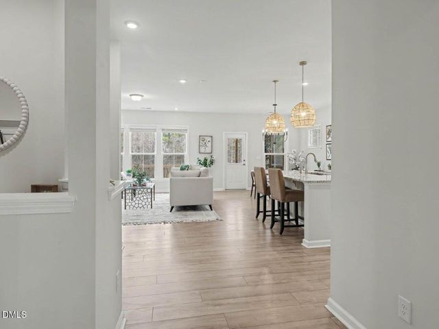 86 Banning Drive, Pittsboro, NC 27312