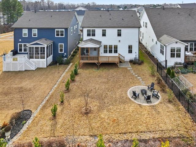 86 Banning Drive, Pittsboro, NC 27312