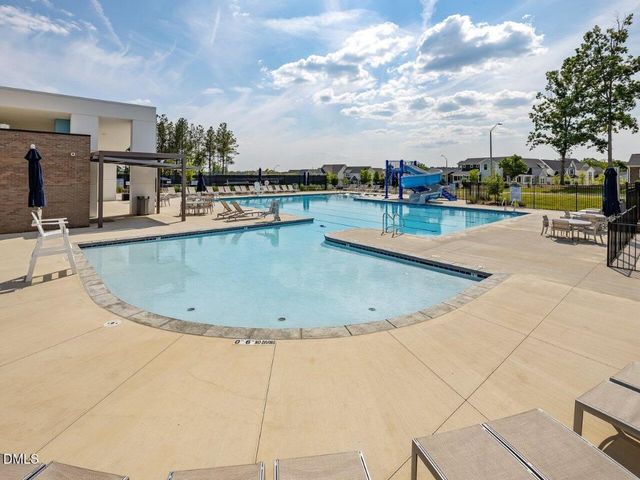 86 Banning Drive, Pittsboro, NC 27312