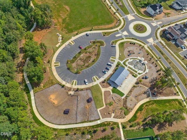 86 Banning Drive, Pittsboro, NC 27312