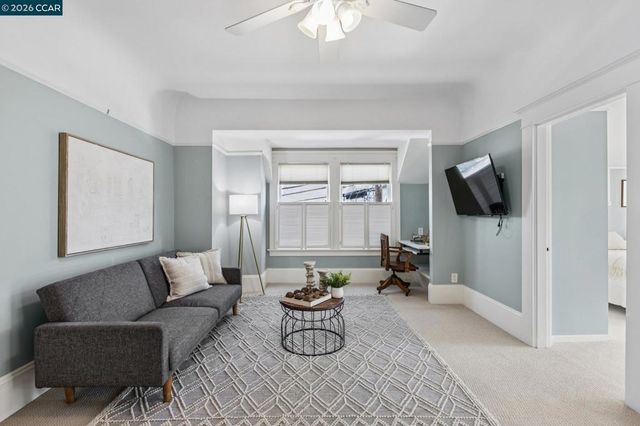 1324 Grove St, Alameda, CA 94501