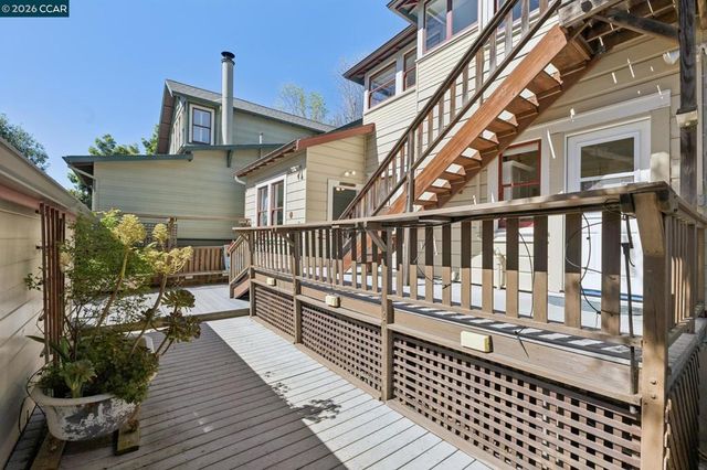 1324 Grove St, Alameda, CA 94501