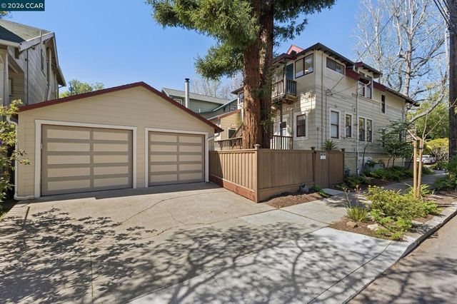 1324 Grove St, Alameda, CA 94501