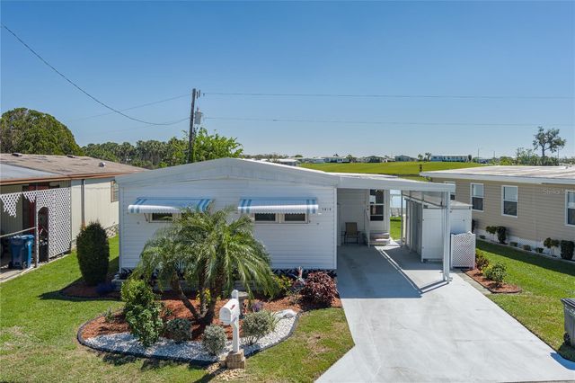 1416 41ST AVENUE E, Ellenton, FL 34222