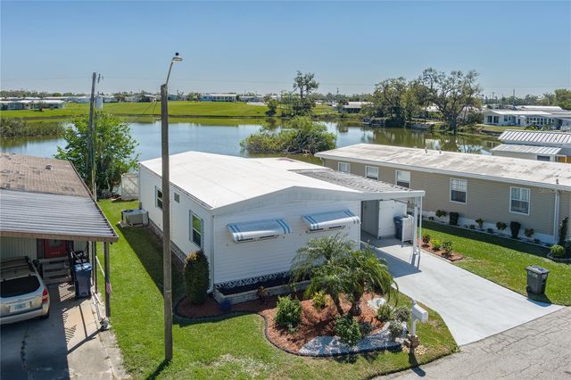 1416 41ST AVENUE E, Ellenton, FL 34222