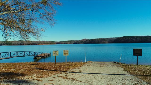 Lot 58 Bayshore Drive, Seneca, SC 29672