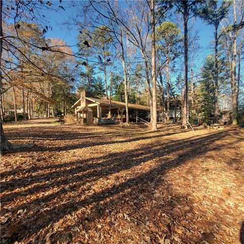 Lot 58 Bayshore Drive, Seneca, SC 29672