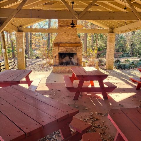 Lot 58 Bayshore Drive, Seneca, SC 29672