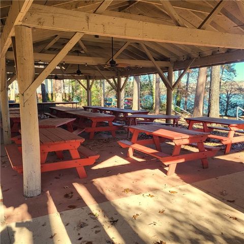 Lot 58 Bayshore Drive, Seneca, SC 29672