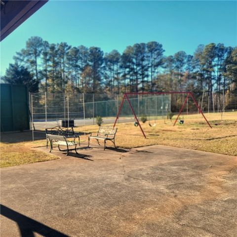 Lot 58 Bayshore Drive, Seneca, SC 29672