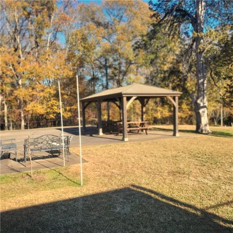 Lot 58 Bayshore Drive, Seneca, SC 29672