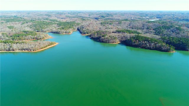 Lot 58 Bayshore Drive, Seneca, SC 29672