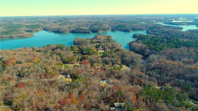 Lot 58 Bayshore Drive, Seneca, SC 29672