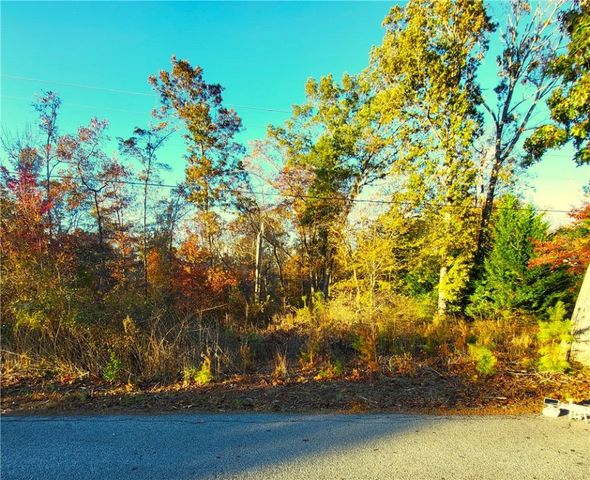 Lot 58 Bayshore Drive, Seneca, SC 29672