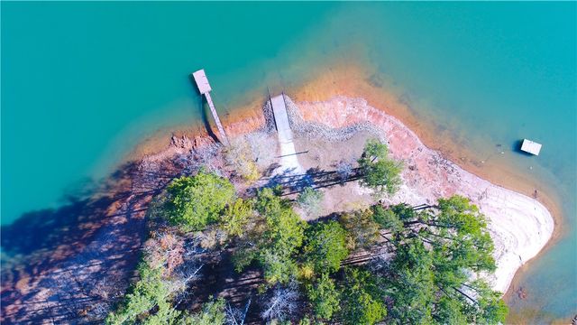 Lot 58 Bayshore Drive, Seneca, SC 29672