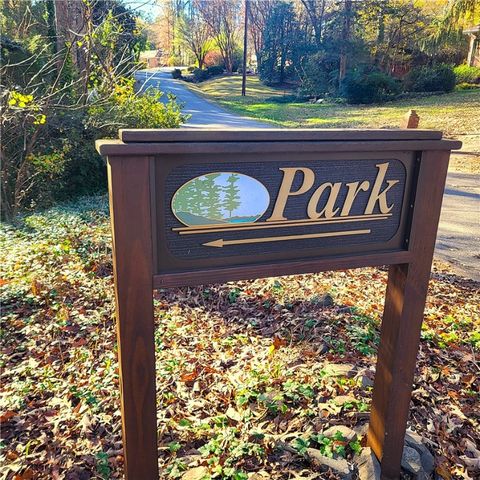 Lot 58 Bayshore Drive, Seneca, SC 29672