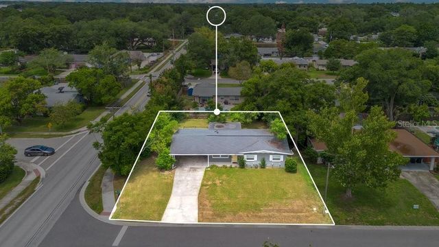 3634 DAGON STREET, Orlando, FL 32806