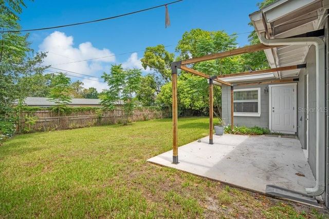 3634 DAGON STREET, Orlando, FL 32806