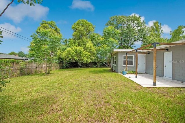 3634 DAGON STREET, Orlando, FL 32806