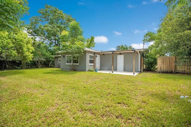3634 DAGON STREET, Orlando, FL 32806