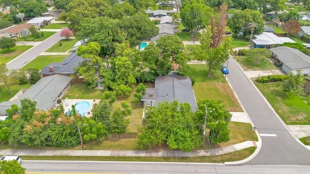 3634 DAGON STREET, Orlando, FL 32806