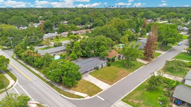 3634 DAGON STREET, Orlando, FL 32806