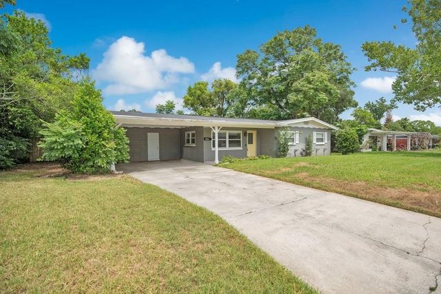 3634 DAGON STREET, Orlando, FL 32806