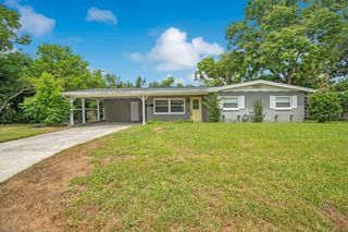 3634 DAGON STREET, Orlando, FL 32806