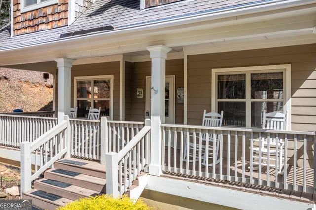 520 Newport Drive, Ellijay, GA 30540