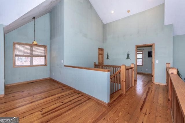 520 Newport Drive, Ellijay, GA 30540