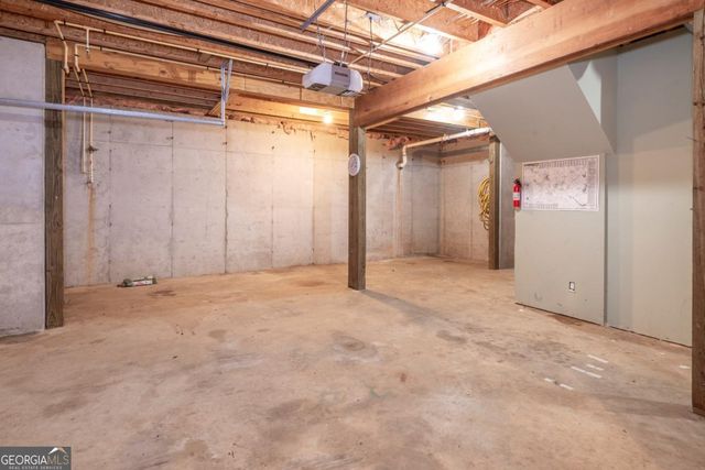 520 Newport Drive, Ellijay, GA 30540