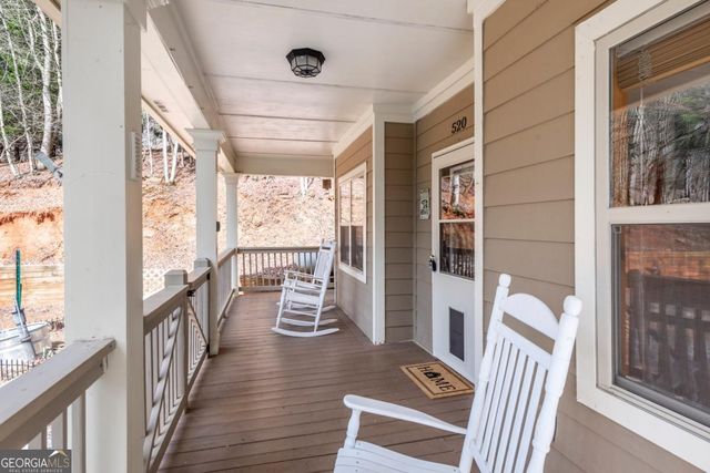 520 Newport Drive, Ellijay, GA 30540