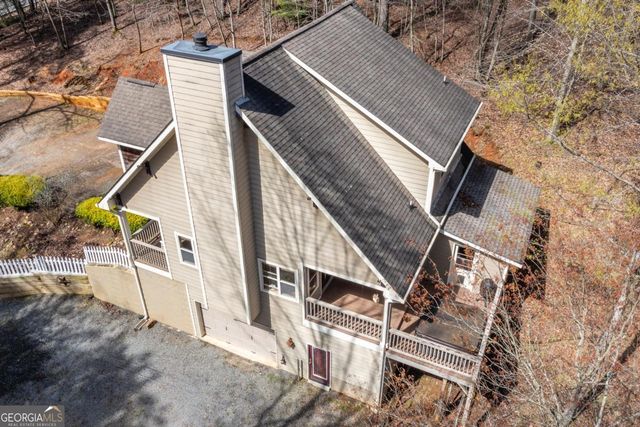 520 Newport Drive, Ellijay, GA 30540