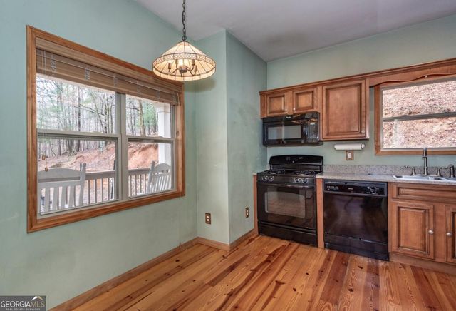 520 Newport Drive, Ellijay, GA 30540