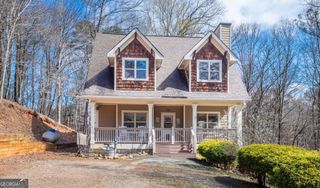 520 Newport Drive, Ellijay, GA 30540