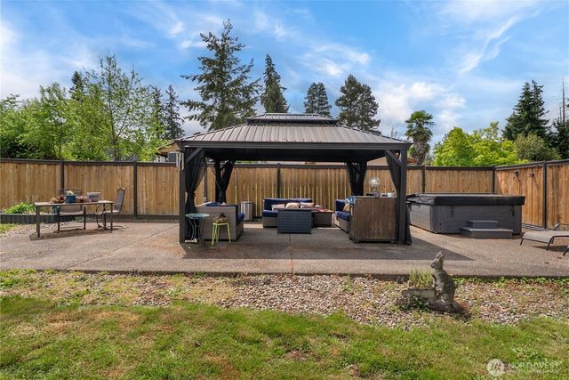 1719 126th Avenue E, Puyallup, WA 98372