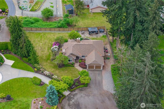 1719 126th Avenue E, Puyallup, WA 98372