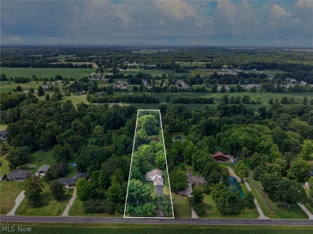 440 Station Road, Valley City, OH 44280