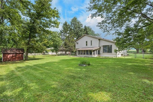 440 Station Road, Valley City, OH 44280