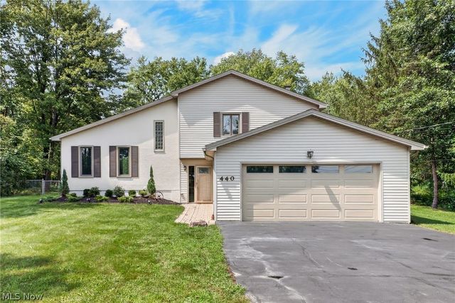 440 Station Road, Valley City, OH 44280