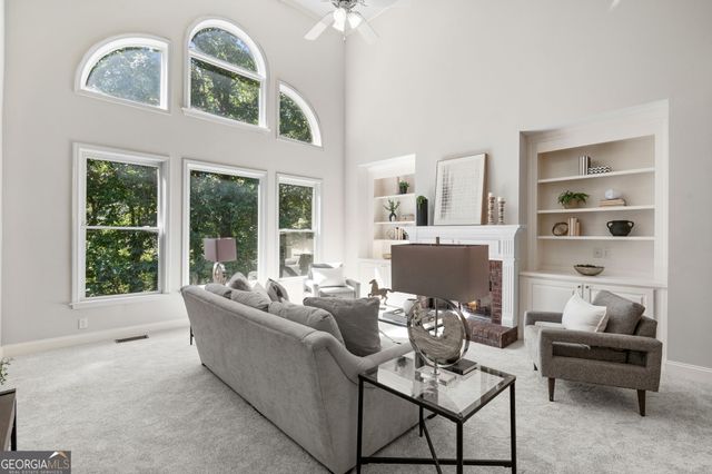 4920 Pond Ridge Lane, Cumming, GA 30041