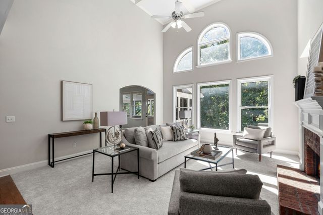 4920 Pond Ridge Lane, Cumming, GA 30041