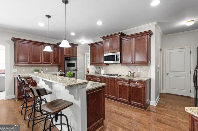 4920 Pond Ridge Lane, Cumming, GA 30041