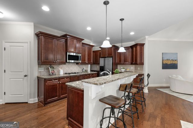 4920 Pond Ridge Lane, Cumming, GA 30041
