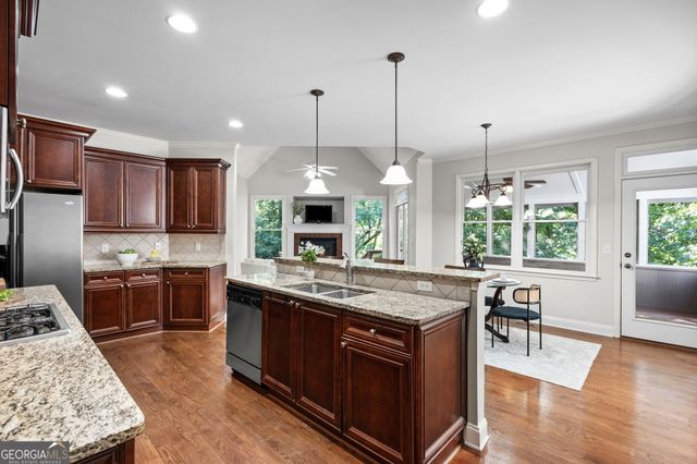 4920 Pond Ridge Lane, Cumming, GA 30041