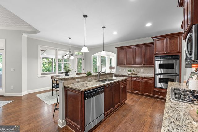 4920 Pond Ridge Lane, Cumming, GA 30041