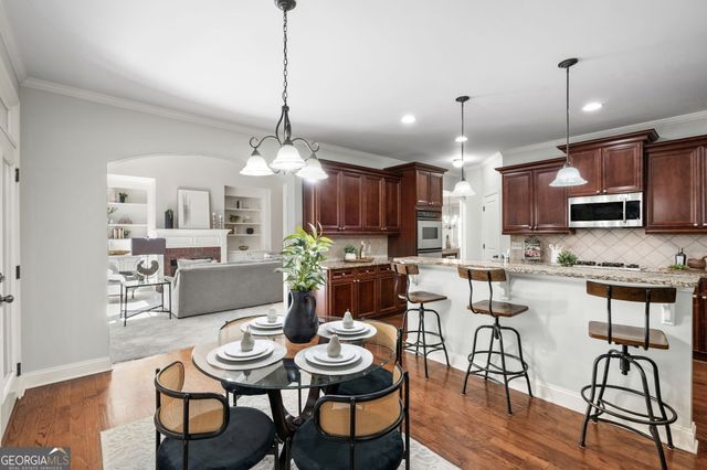 4920 Pond Ridge Lane, Cumming, GA 30041