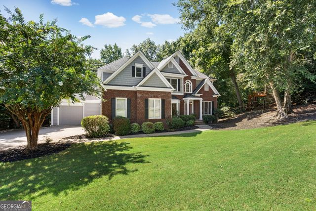 4920 Pond Ridge Lane, Cumming, GA 30041