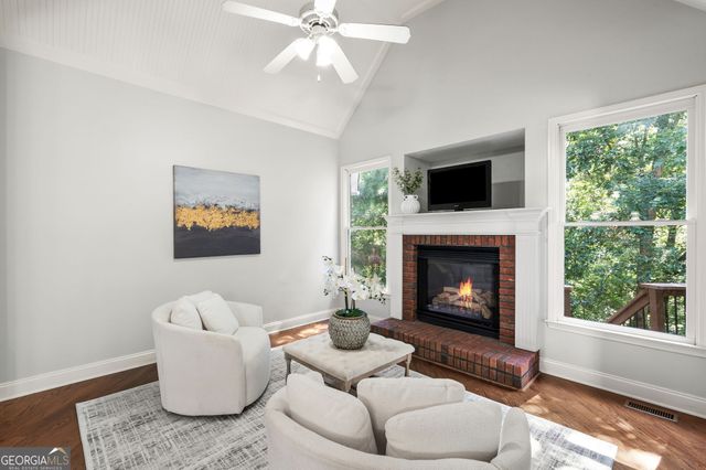 4920 Pond Ridge Lane, Cumming, GA 30041
